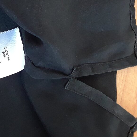 Talbot's 100% Silk Tank/Camisole - Picture 10 of 12